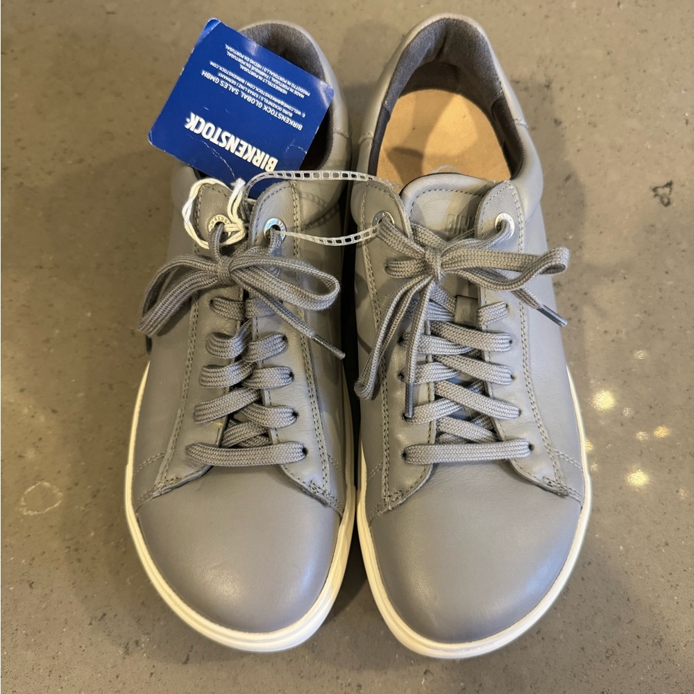 Women’s Birkenstock Bend Low Sneakers